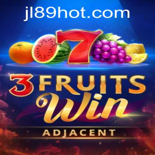 3FruitsWin: A Comprehensive Guide to This Exciting Slot Game