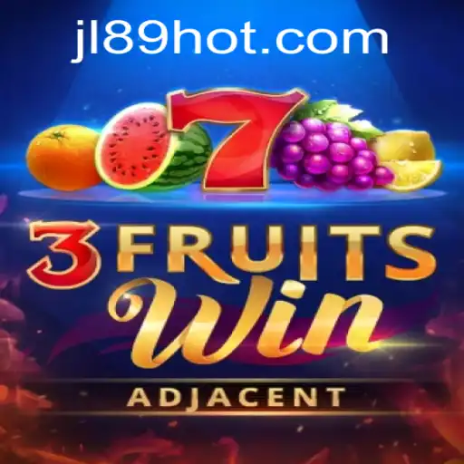 3FruitsWin: A Comprehensive Guide to This Exciting Slot Game