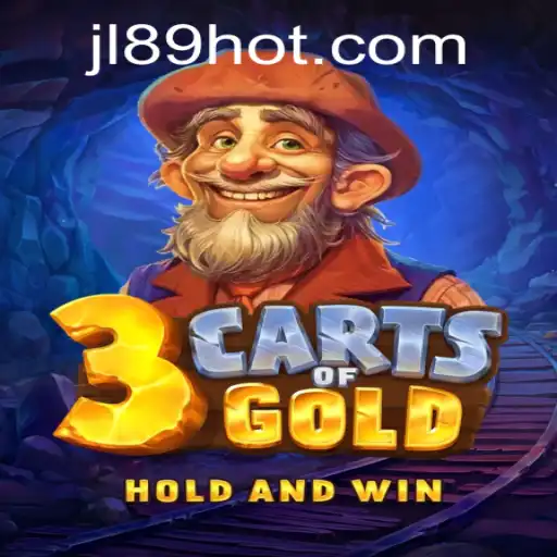 3cartsOfGold: A Deep Dive into a Captivating Adventure