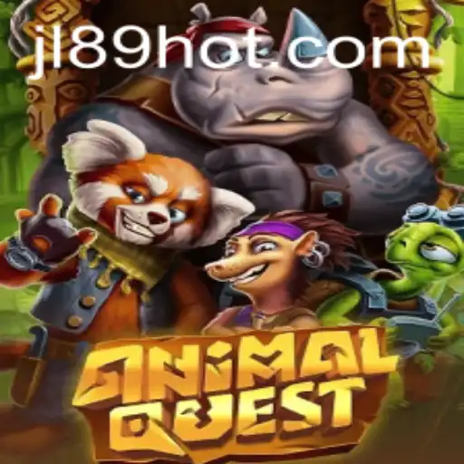 AnimalQuest: An Interactive Adventure in the Wild