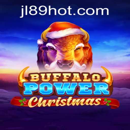 Unwrapping the Thrills of Buffalo Power Christmas: A Festive Gaming Experience