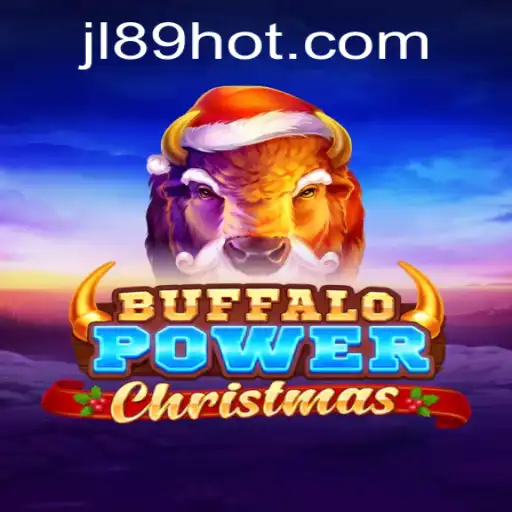 Unwrapping the Thrills of Buffalo Power Christmas: A Festive Gaming Experience