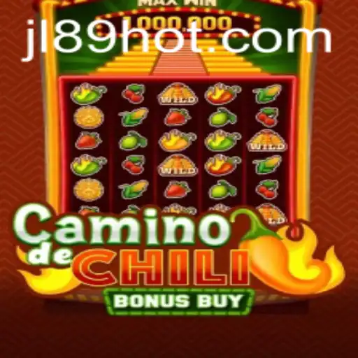 Exploring CaminodeChiliBonusBuy: A Spicy Adventure in Gaming