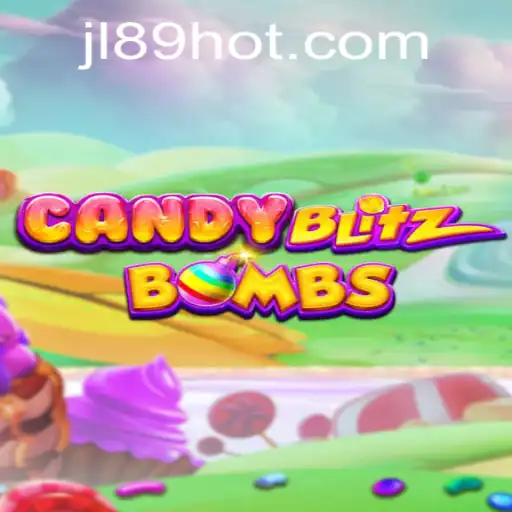 Discover the Sweet and Explosive World of CandyBlitzBombs