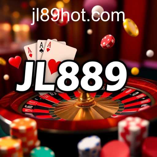 Casino Games: Thrills and Strategies with JL89COM