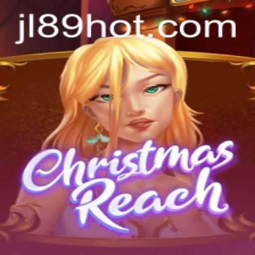 Unveiling ChristmasReach: A Festive Gaming Adventure
