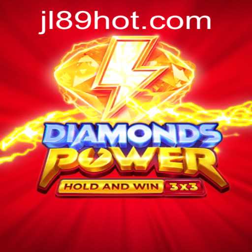 Diamondspower: A Captivating New Game Adventure with JL89COM