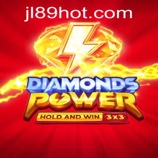 Diamondspower: A Captivating New Game Adventure with JL89COM