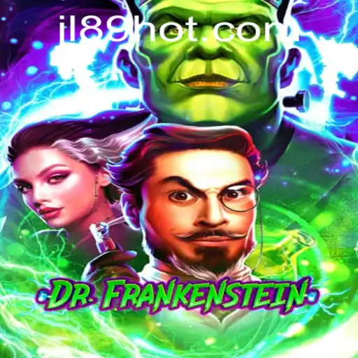 Unveiling DrFrankenstein: A Thrilling Adventure in the World of Gaming