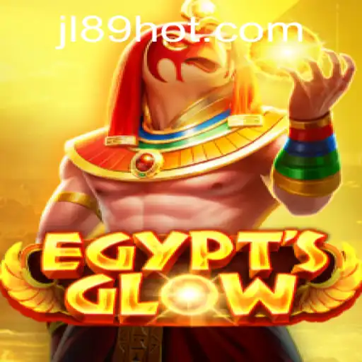 Discover the Enigma of EgyptsGlow