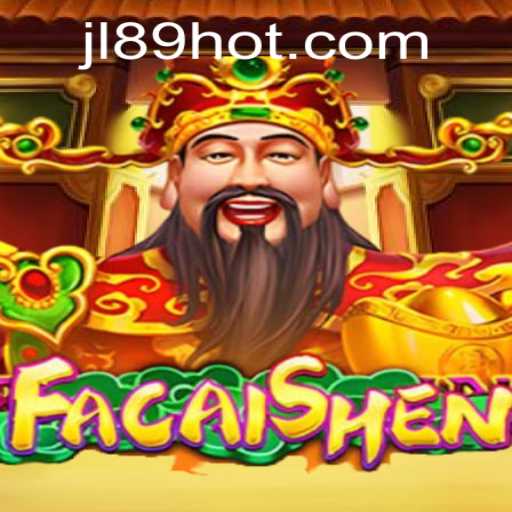 Discover the Thrilling World of FaCaiShen