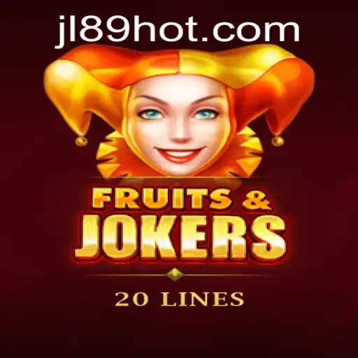 Exploring FruitsAndJokers20: A Fresh Gaming Experience