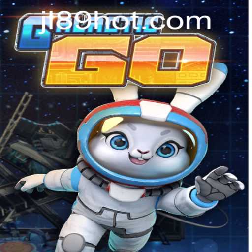 GalacticGO: The New Frontier in Gaming
