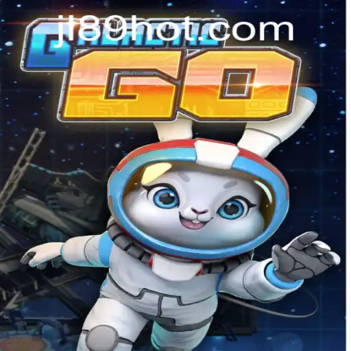 GalacticGO: The New Frontier in Gaming