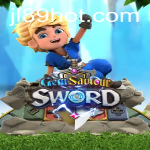 The Enchanting World of GemSaviourSword: An In-Depth Exploration