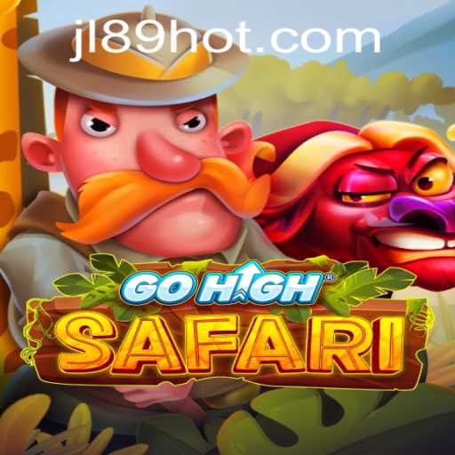 Discover the Thrilling World of GoHighSafari: A New Gaming Sensation