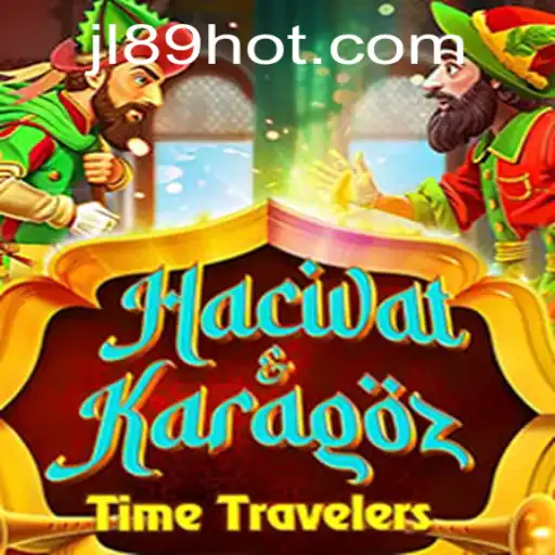 Discover the Enchantment of HacivatandKaragoz: A Journey Through Shadows and Laughter