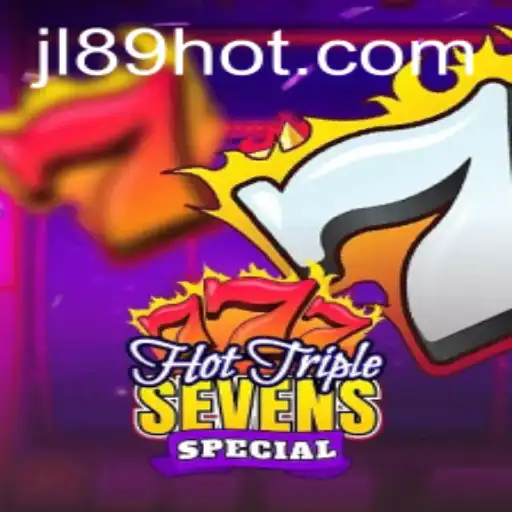 The Thrilling Adventure of HotTripleSevensSpecial