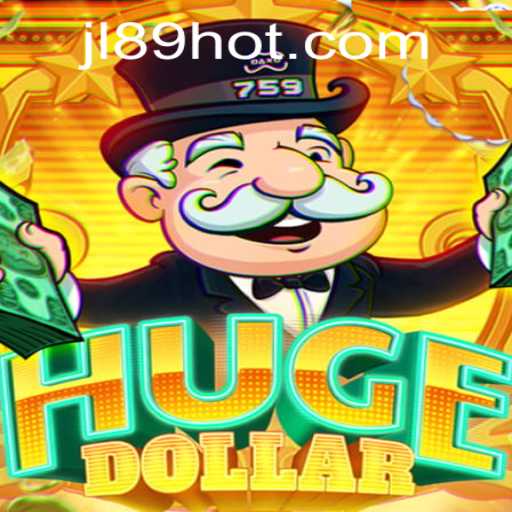 Discovering the World of HugeDollar: A Thrilling Game Experience