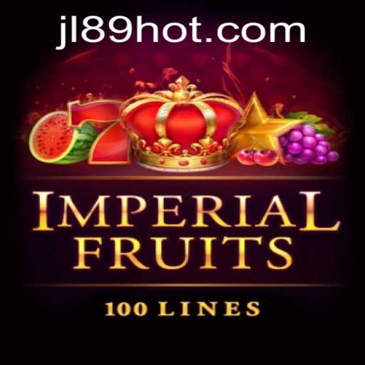 ImperialFruits100: A Comprehensive Guide to the Game and Its Thrilling Experience