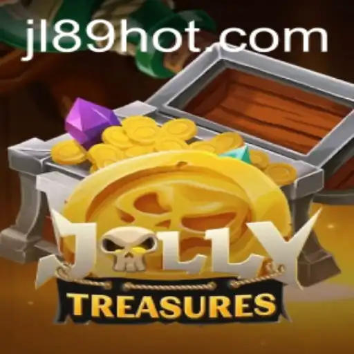Discovering JollyTreasures: A Journey into a Pirate's World