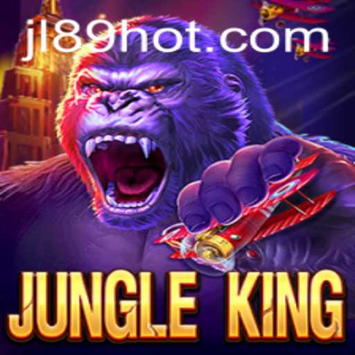 JungleKing: Explore the Wilderness and Navigate Thrilling Adventures