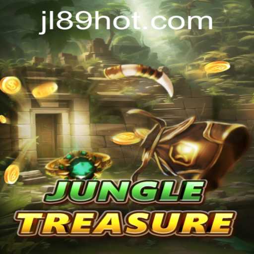 Discover the Thrills of JungleTreasure: A Journey into the Wild