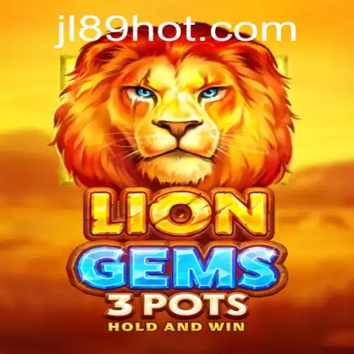 LionGems3pots: A Fascinating Journey into the Realm of Adventure and Strategy