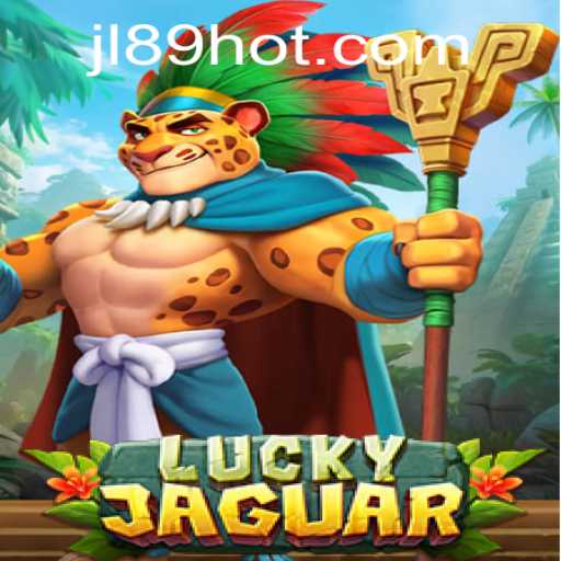 Discover the Thrills of LuckyJaguar: An Adventure into Gaming