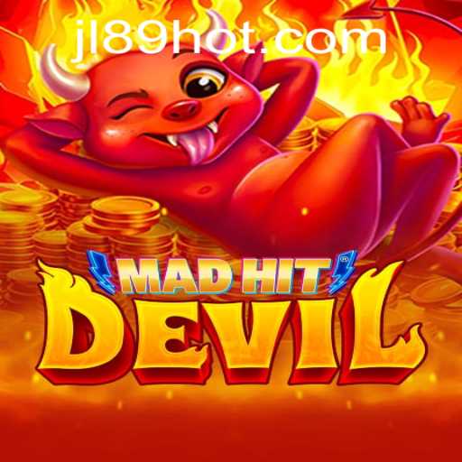 MadHitDevil: A Captivating Journey into the World of Strategy and Thrills