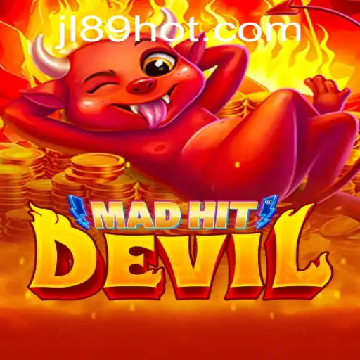 MadHitDevil: A Captivating Journey into the World of Strategy and Thrills