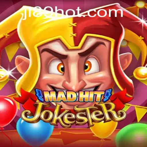 Discover the Thrills of MadHitJokester: The Latest Gaming Sensation