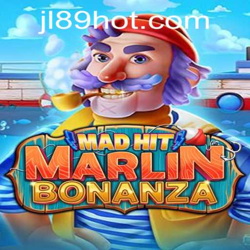 MadHitMarlinBonanza: Dive Into the Thrills of a New Gaming Spectacle