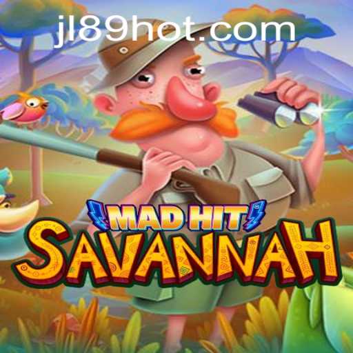 Discovering MadHitSavannah: An Innovative Game Experience