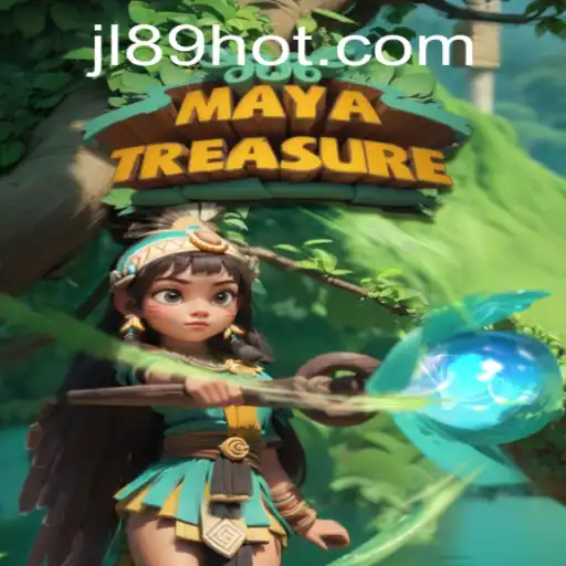 Discover the Enchantment of MayaTreasure: A Guide to the Game JL89COM