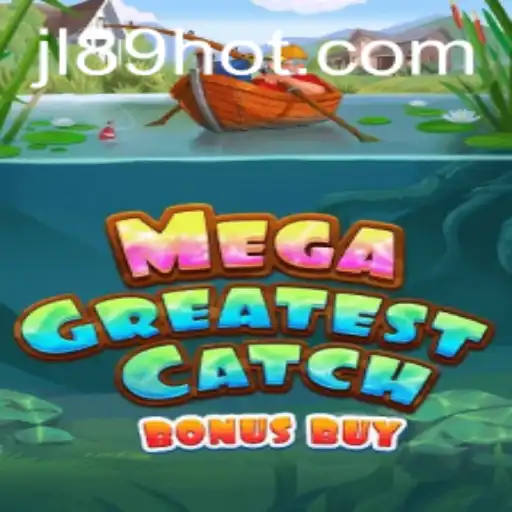 Exploring MegaGreatestCatchBonusBuy: A Thrilling Fishing Adventure