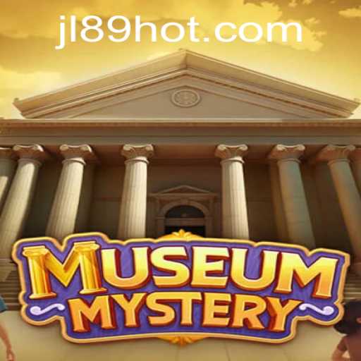 Unveiling MuseumMystery: A Riveting Journey into the World of Art and Intrigue with JL89COM