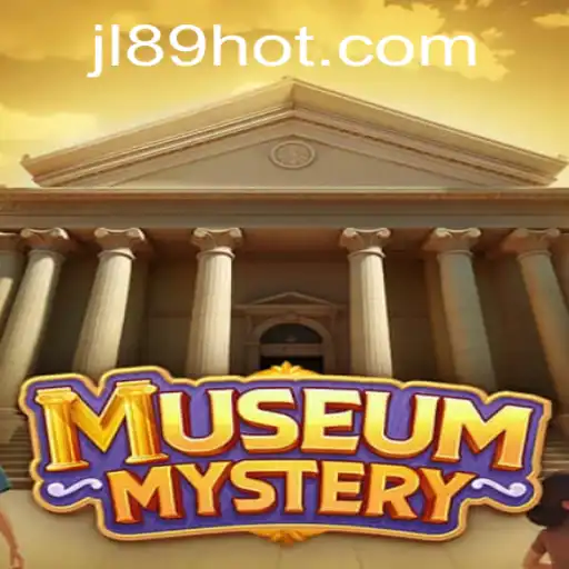 Unveiling MuseumMystery: A Riveting Journey into the World of Art and Intrigue with JL89COM
