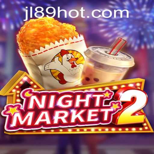 Exploring the Thrilling World of NightMarket2 with JL89COM