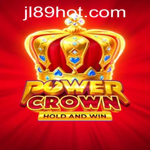 Discover the Exciting World of PowerCrown: Unveiling the Game with JL89COM
