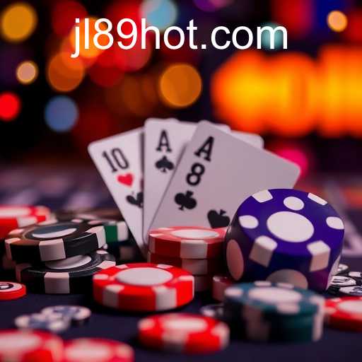 Responsible Gambling and JL89COM