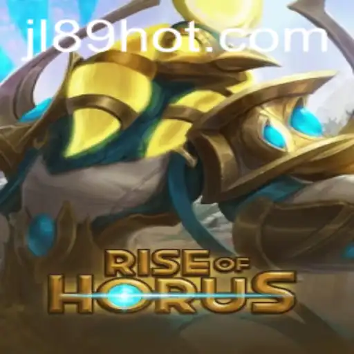 Rise of Horus: A Journey Through Ancient Egypt