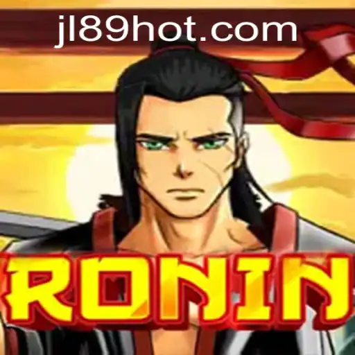 Unveiling the Secrets of Ronin: A Unique Gaming Experience