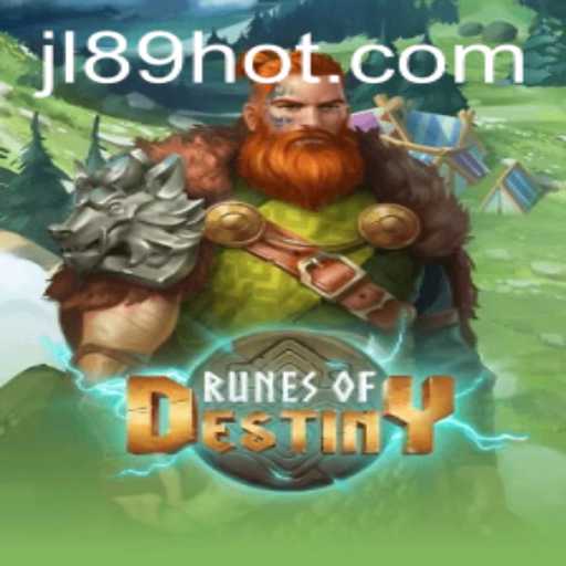 Unveiling RunesOfDestiny: A Journey into a Magical Realm