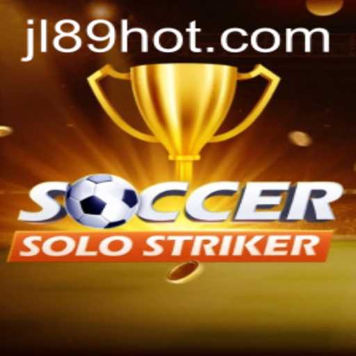 Mastering SoccerSoloStriker: The Ultimate Guide