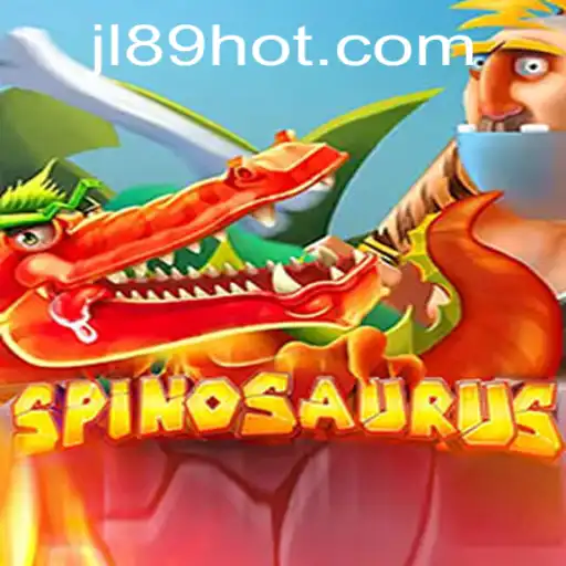 Exploring the Thrilling World of Spinosaurus: A Journey into JL89COM's Dynamic Gameplay