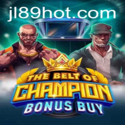 Thrilling Adventure with TheBeltOfChampionBonusBuy