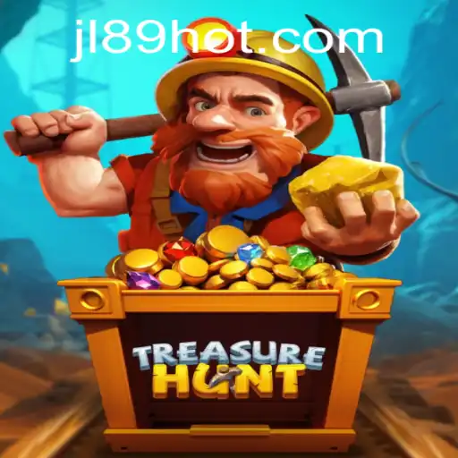 Discover the Exciting World of TreasureHunt: The Game of Endless Adventures