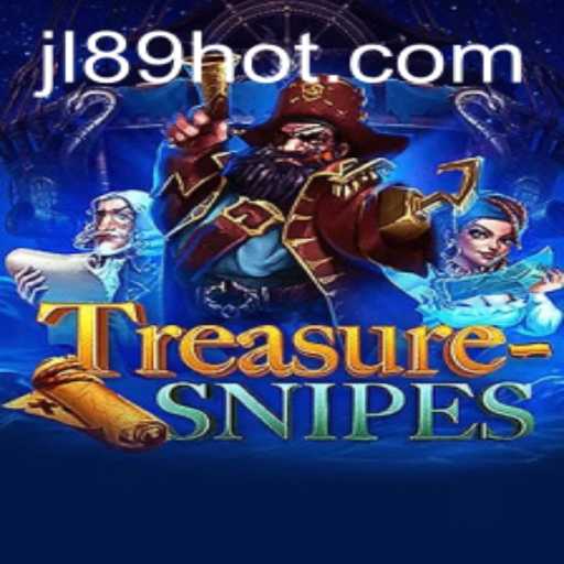 Discovering the World of TreasureSnipes: A New Gaming Phenomenon JL89COM