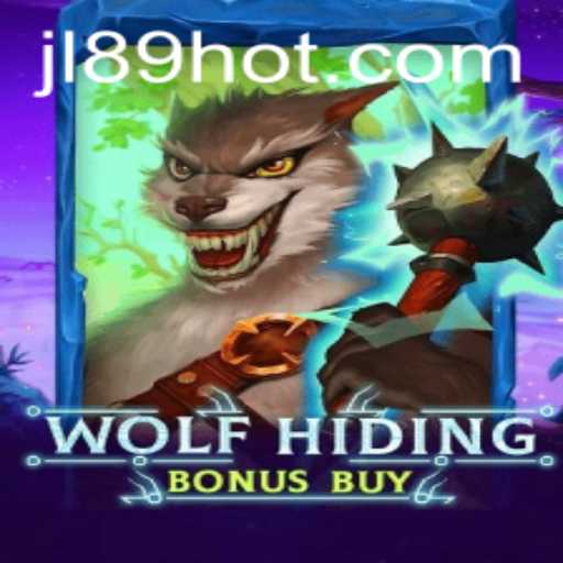 Unveiling the Thrilling World of WolfHidingBonusBuy: An Insider's Guide